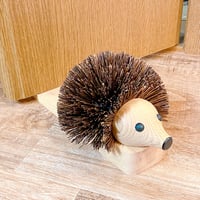 REDECKER/レデッカー はりねずみドアストッパー　26.5cm