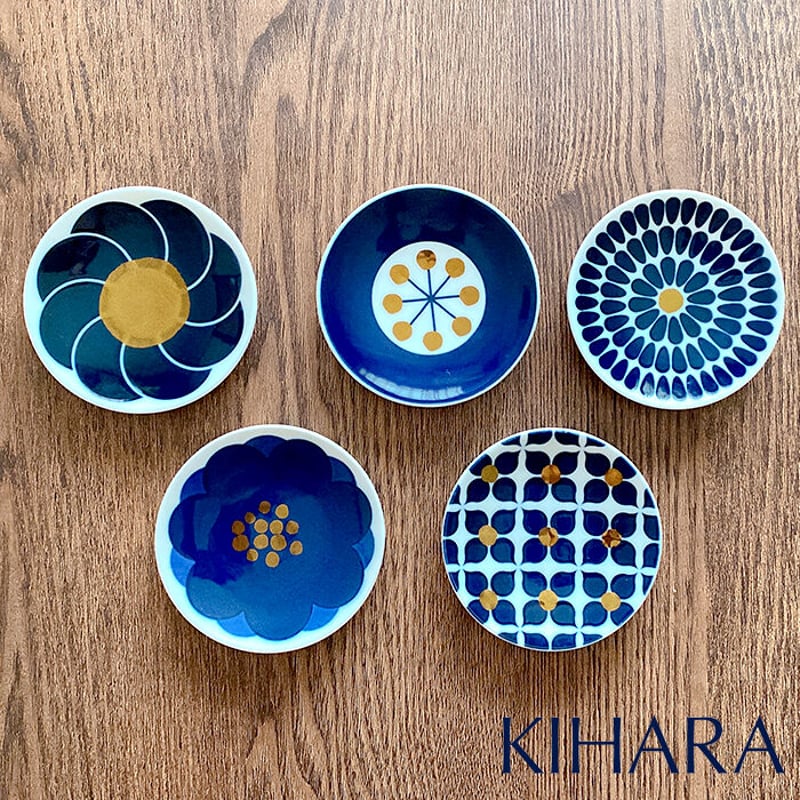 アラビア タリナ エイラカー 豆皿 アラビア タリナ エイラカー 豆皿