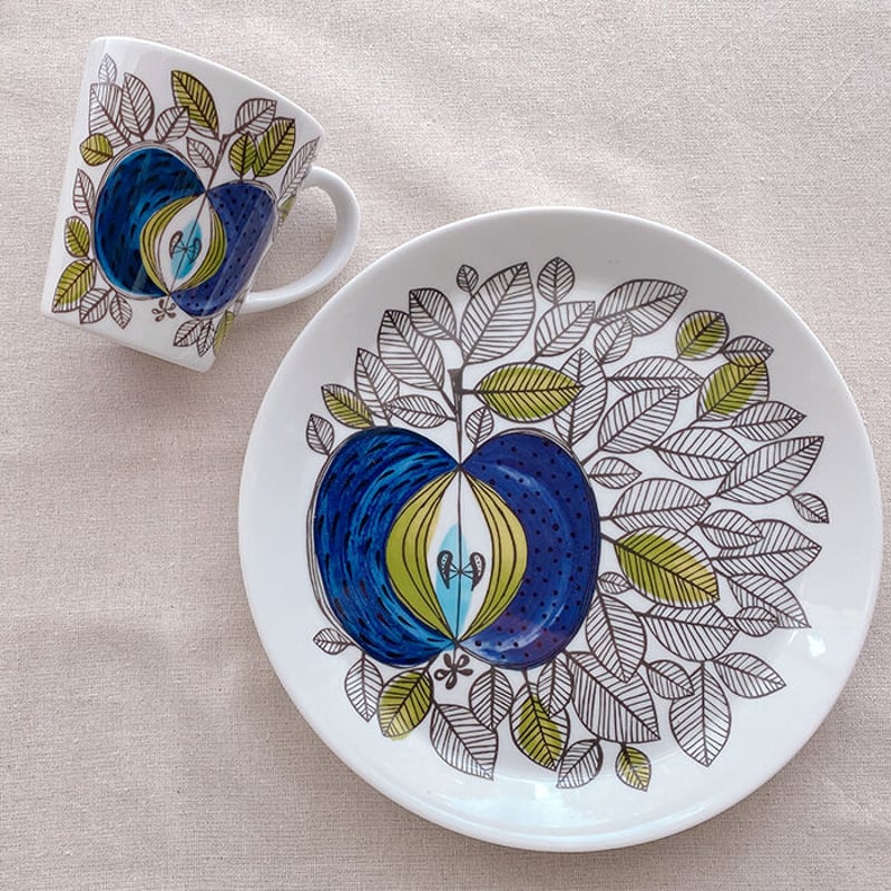 Rörstrand/ロールストランド エデン マグカップ340ml | Flow