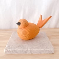 ラッセントレー　バード　オレンジＬ
