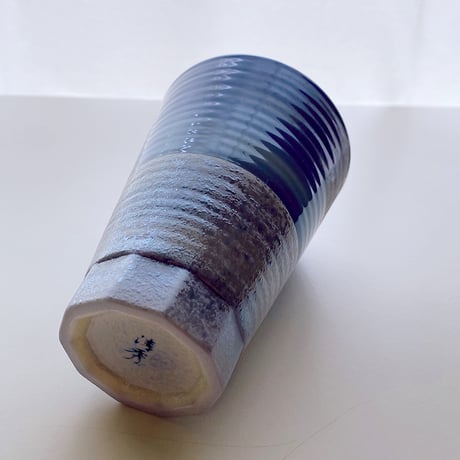 西海陶器　パールシー カップ 中　フリーカップ