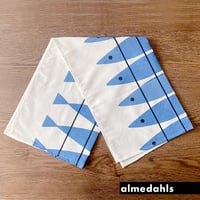 almedahls/アルメダールス　キッチンタオル　ニシン【メール便アイテム】
