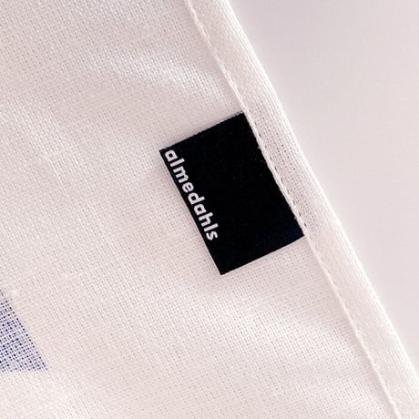 almedahls/アルメダールス　キッチンタオル　ニシン【メール便アイテム】