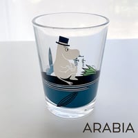 ARABIA/アラビア MOOMIN/ムーミン　タンブラー ムーミンパパ