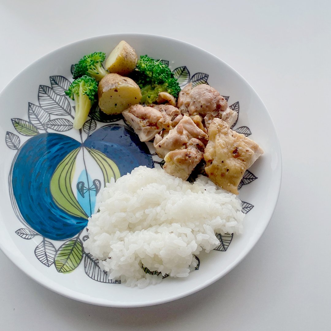 ローストランド　エデン　スクエアプレート　3枚 61iID29RADL._UF350,350_QL50_.jpg