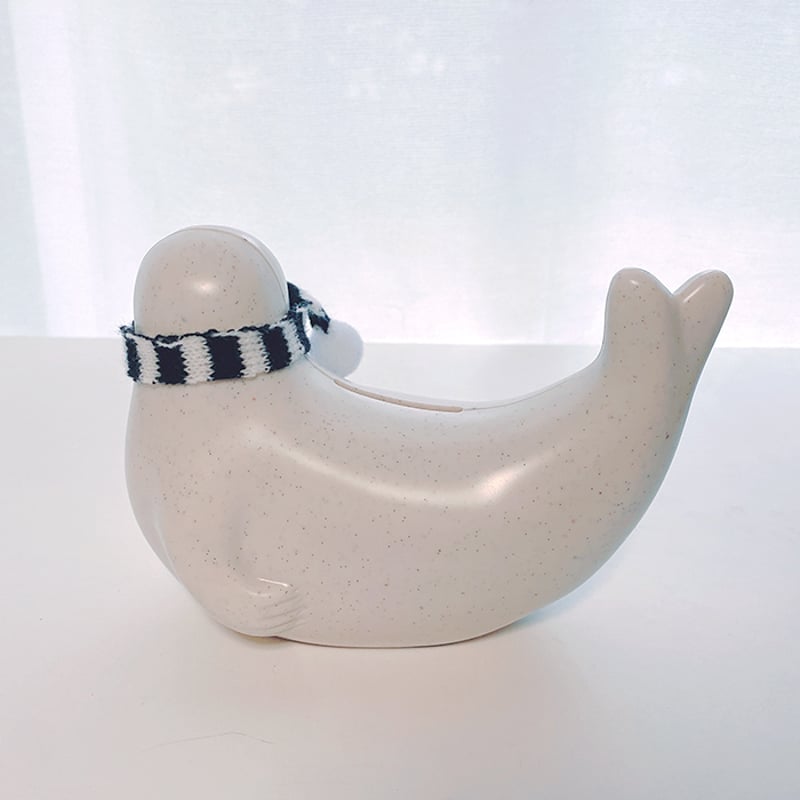 アドバタイジングキャラクター クランチバード 貯金箱 ビンテージ レア