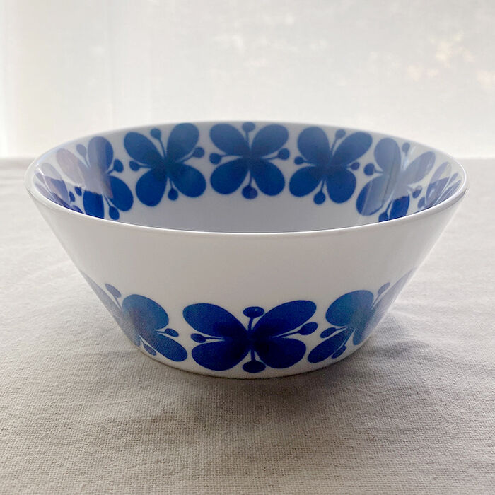 ロールストランド　モナミ　ボウル 600ml x 4個 Rörstrand/ロールストランド モナミ ボウル600ml | Flow