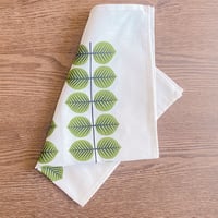 ベルサ　北欧キッチンタオル　30ｘ50ｃｍ　【メール便アイテム】