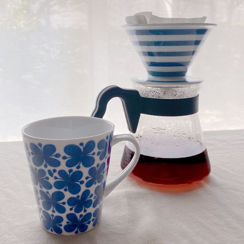 波佐見焼】西海陶器 essence of life/es dripper 陶器製円錐型 波佐見焼】西海陶器 essence of life/es dripper 陶器製円錐型