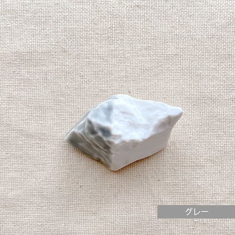 KIHARA(キハラ)【有田焼】箸置き　TOUSEKI  Design"B"【メール便アイテム】