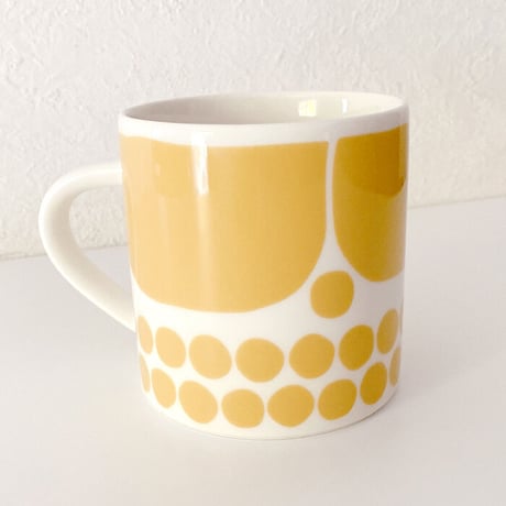 ARABIA/アラビア  Sunnuntai/スンヌンタイ　マグカップ350ml