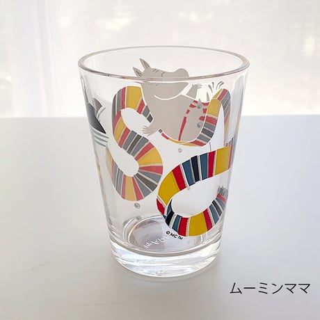 ARABIA/アラビア MOOMIN/ムーミン　タンブラー ムーミンママ