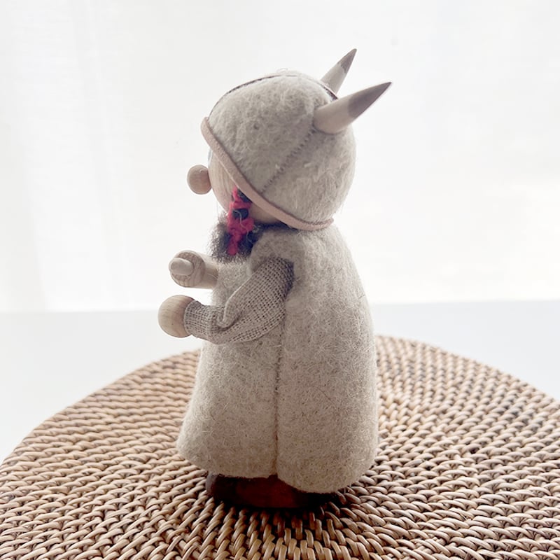 小物 Wommelsdorff JO high and seek 組曲(クミキョク)の【ショルダーベルト付き】ミニボストンバッグ通販