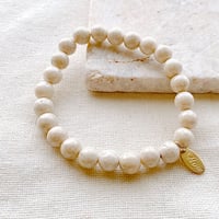 Flow accessories  "Fstone” series  リバーストーン【メール便アイテム】