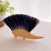 REDECKER/レデッカー はりねずみのテーブルブラシ