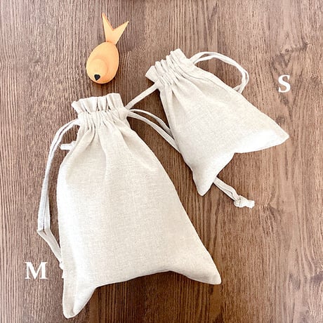 【Gift wrapping】ラッピング（Ｍ）