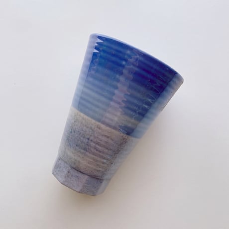 西海陶器　パールシー カップ 中　フリーカップ