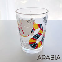ARABIA/アラビア MOOMIN/ムーミン　タンブラー ムーミンママ