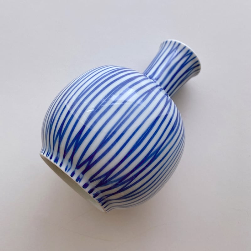 波佐見焼】西海陶器 とくさ 徳利 /とっくり/酒器 | Flow