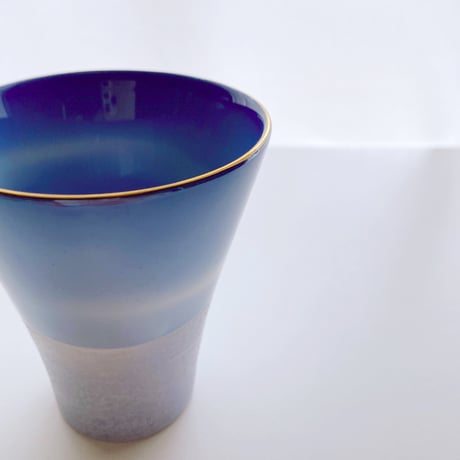 西海陶器　パールシー ミニカップ　フリーカップ