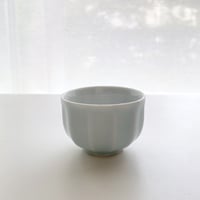 【有田焼】西海陶器青磁釉 盃　/酒器