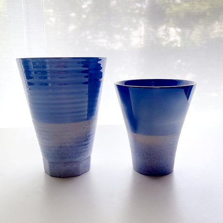 西海陶器　パールシー カップ 中　フリーカップ
