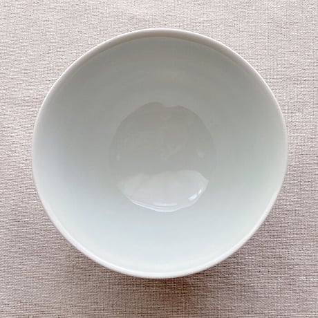 【波佐見焼】KIHARA(キハラ)　NATURE 飯碗 ボーダー お茶碗