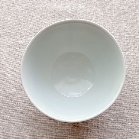 【波佐見焼】KIHARA(キハラ)　NATURE 飯碗 ストライプ お茶碗