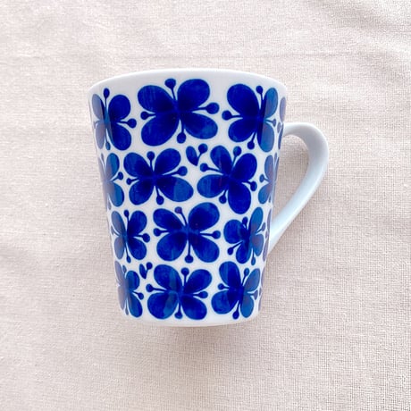 Rörstrand/ロールストランド  モナミ　マグカップ340ml