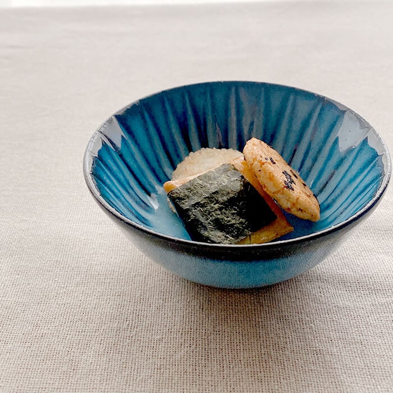 波佐見焼　青磁小皿　5枚 在庫限り】波佐見焼 皿 | 色絵花紋 5寸皿 | 黄 3枚セット | 浜陶