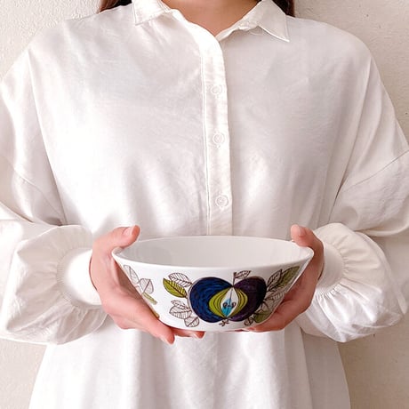 Rörstrand/ロールストランド  エデン　 ボウル600ml