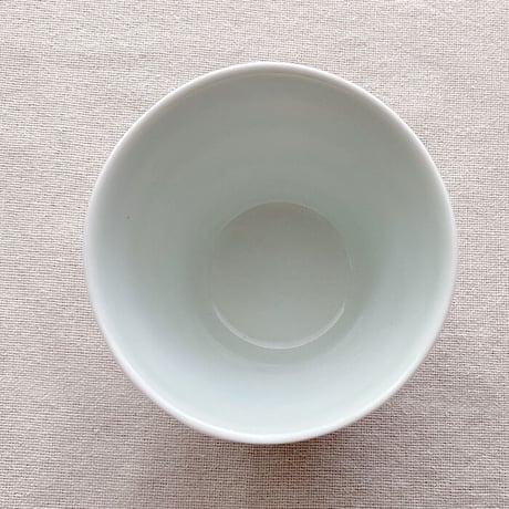 【波佐見焼】KIHARA(キハラ)　 NATURE カップ ボーダー　そば猪口/デザートカップ/スープカップ