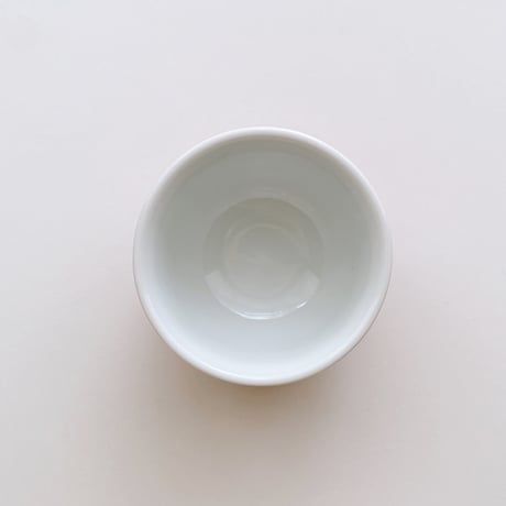 【有田焼】西海陶器　赤釉 盃　/酒器