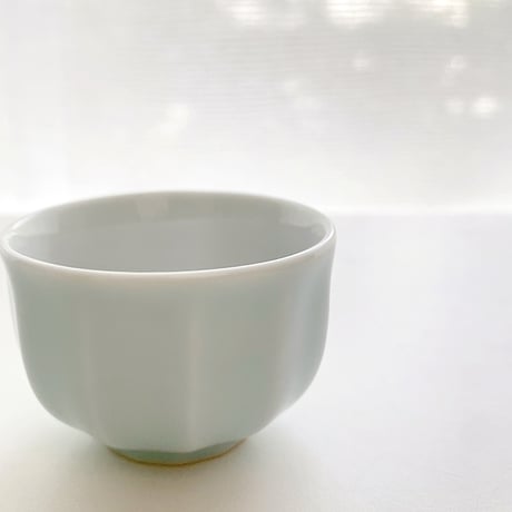 【有田焼】西海陶器青磁釉 盃　/酒器