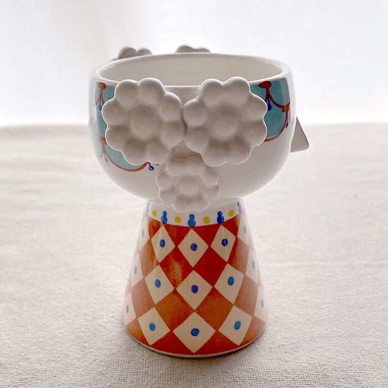 北欧ビンテージ ビヨン・ヴィンブラッド 花瓶 ウェグナー キャンドルホルダー 北欧ビンテージ ビヨン・ヴィンブラッド 花瓶 ウェグナー キャンドル