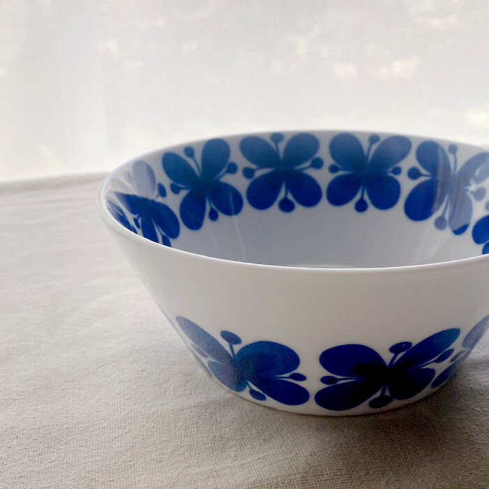 Rörstrand/ロールストランド モナミ ボウル600ml | Flow