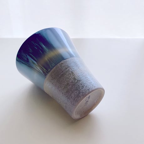 西海陶器　パールシー ミニカップ　フリーカップ