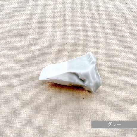 KIHARA(キハラ)【有田焼】箸置き　TOUSEKI  Design"C"【メール便アイテム】