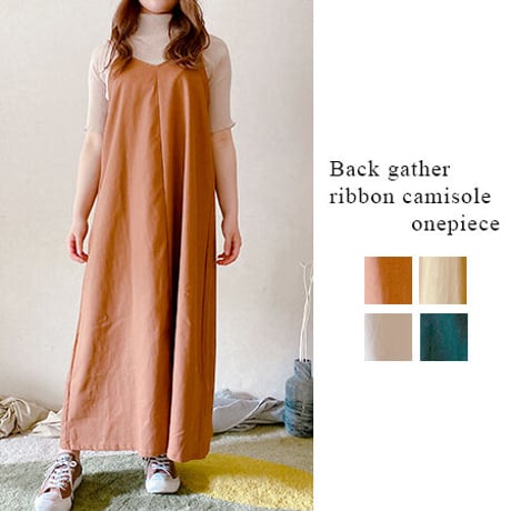 FLOW TUCK OP フロータックワンピース CATEGORY ワンピース | Flow