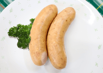 あらびきフランク《100g・2本位》