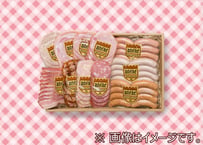 バラエティセットS5《スライスパック（80～120g）x8p、ウィンナーソーセージ140g x 4p》