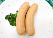 フランクフルトソーセージ《100g・2本位》