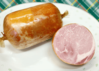 ロースハム《1本・700g前後》