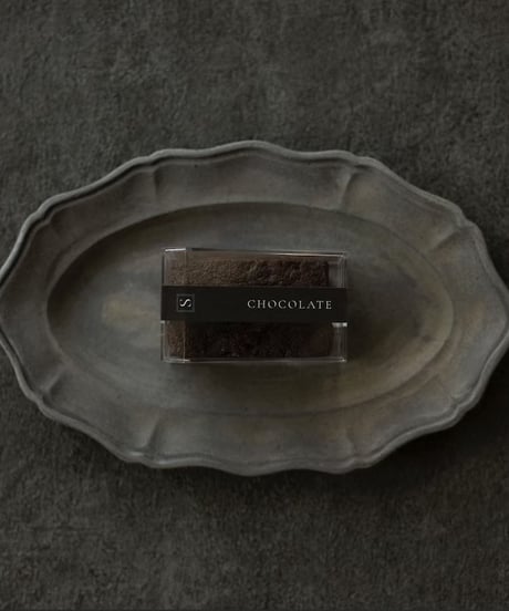 SARIS Cookies assort - NOIR -  | クッキーアソート 3種フレーバー - ノワール -
