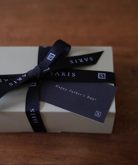 SARIS Cookies assort - NOIR -  | クッキーアソート 3種フレーバー - ノワール -