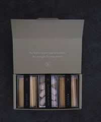 SARIS Cookies assort - SAISON -  | クッキーアソート3種フレーバー -セゾン -