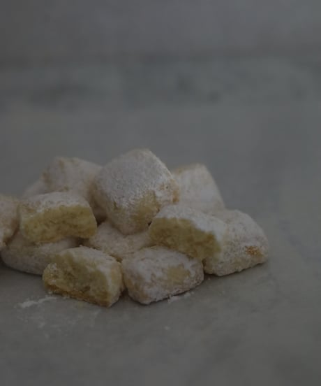 SARIS Cookies assort - SAISON -  | クッキーアソート3種フレーバー -セゾン -
