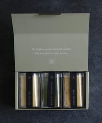 SARIS Cookies assort - SAISON -  | クッキーアソート3種フレーバー -セゾン -