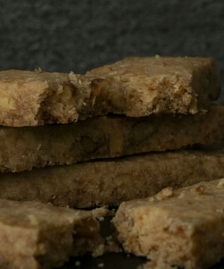 SARIS Cookies assort - OLIVE -  | クッキーアソート 3種フレーバー -オリーブ -