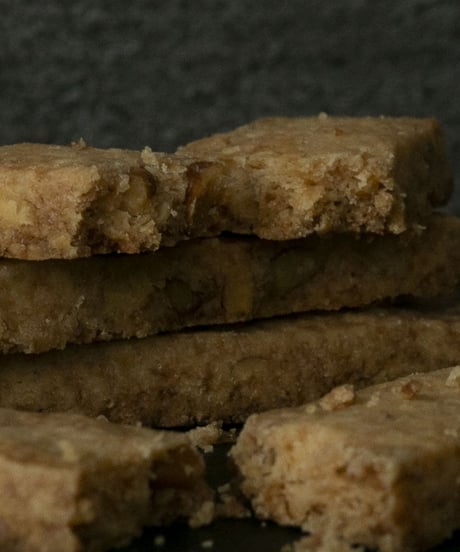 SARIS Cookies assort - OLIVE -  | クッキーアソート 3種フレーバー - オリーブ -